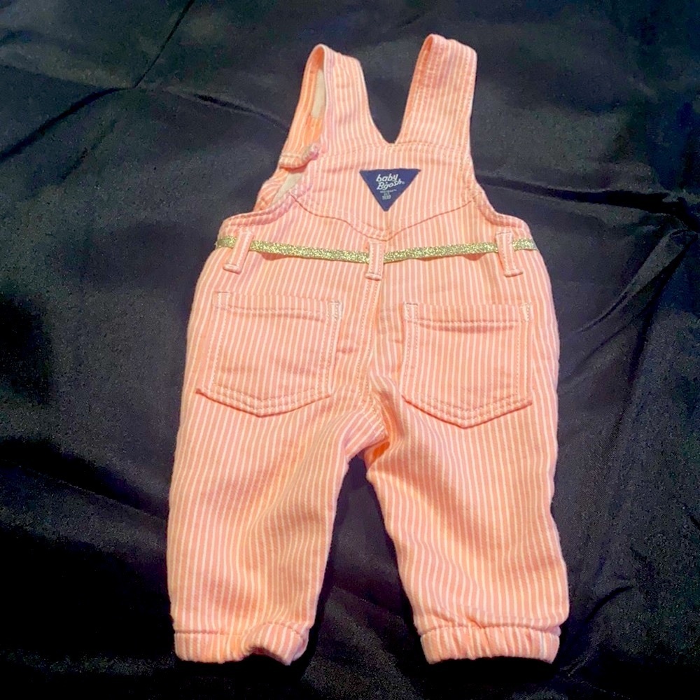 Baby Bgosh Jumper